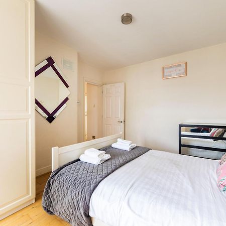 Prime Location One-Bed By Bond Street Apartment ลอนดอน ภายนอก รูปภาพ