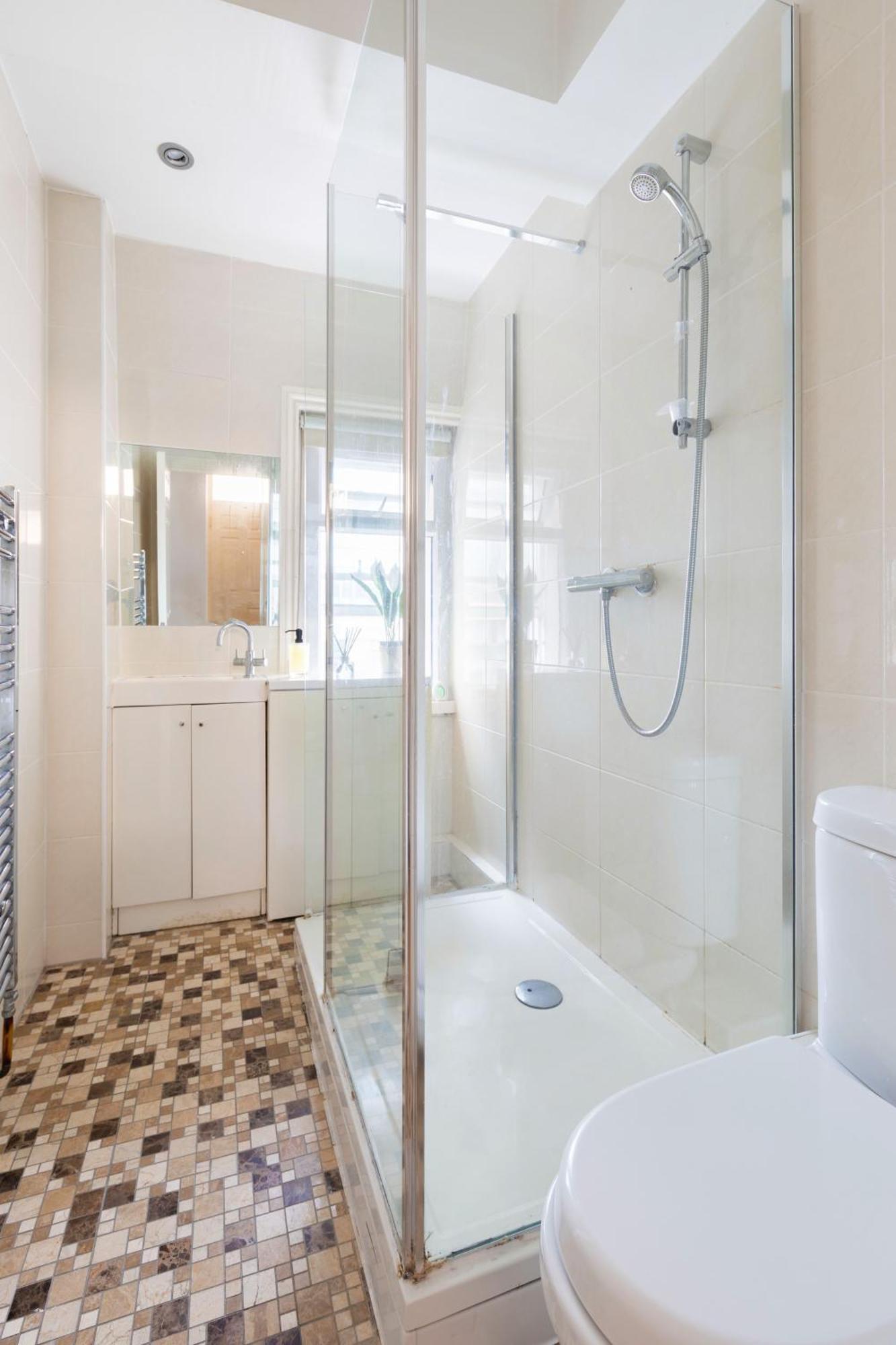 Prime Location One-Bed By Bond Street Apartment ลอนดอน ภายนอก รูปภาพ