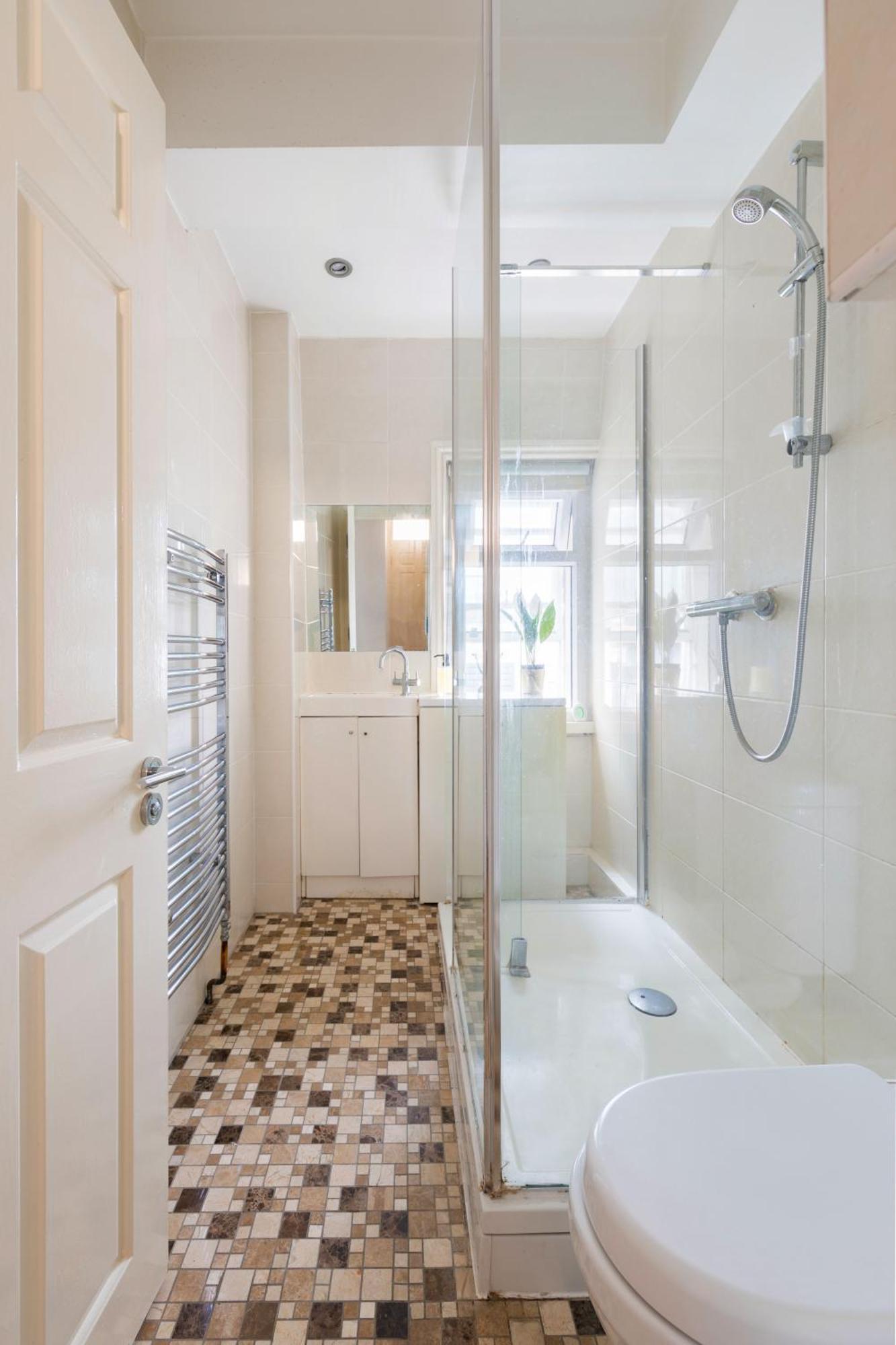 Prime Location One-Bed By Bond Street Apartment ลอนดอน ภายนอก รูปภาพ
